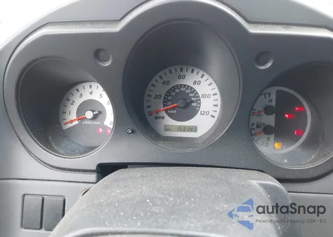 2004 Nissan Frontier Xe-V6 из США, поврежденный, VIN 1N6ED29X54C475425